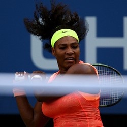 Duel Serena dan Venus di Perempatfinal