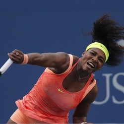 Siapa Bisa Hentikan Serena?