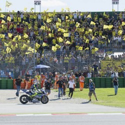 Keunikan Misano dan Penghormatannya untuk Marco Simoncelli