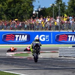 Di Misano: Yamaha Punya Catatan Oke, Honda Sedang Puasa Kemenangan