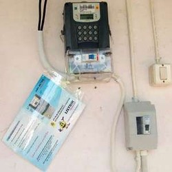 Beli Pulsa Listrik Juga Kena Bea Materai Rp 3.000-Rp 6.000