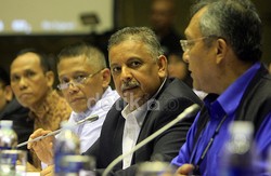 Hasil Rapat dengan DPR, PLN Diminta Kaji Ulang Sistem Pulsa Listrik