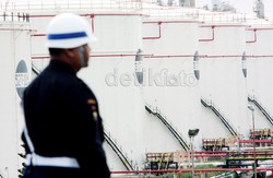 Jokowi Minta Tahun Depan Kilang Minyak Baru Harus Dibangun