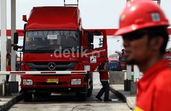 Pertamina Butuh US$ 80 Juta/Hari Untuk Impor BBM