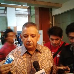 DPR Rapat Bareng PLN Bahas Tarif Listrik dan Proyek 35.000 MW