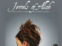 The Jewel of Allah, Kisah Tersembunyi Perempuan Iran