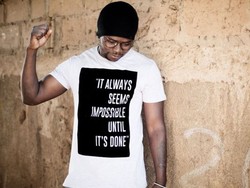 Mario Macilau, Anak Jalanan yang Jadi Fotografer Top Dunia