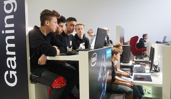 IFA 2015: Surganya Para Gamer