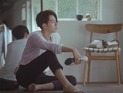 CNBlue Mencari Cinderella di Teaser Video Comeback