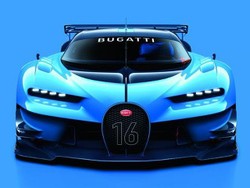 Bugatti Siap Bawa Mobil Mainan Ini Jadi Nyata