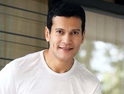 Pernah Diisukan Cerai, Ini Kata Adam Jordan