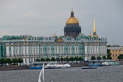 Ini Destinasi Terbaik di Eropa Tahun 2015