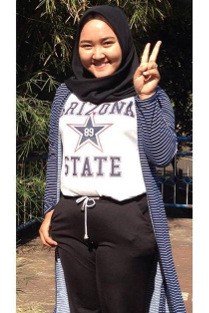 Ingin Langsing Saat Menikah, Eka Termotivasi dan Sukses Turun Bobot 11 Kg!