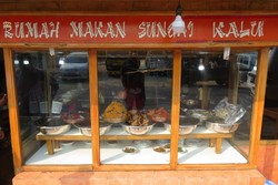 RM Sungai Kalu 1, Kuliner Minang yang Berbeda di Solok Selatan