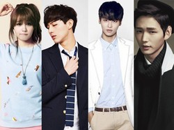 KBS Produksi Drama Musikal Cheerleader, Ini Para Pemerannya!