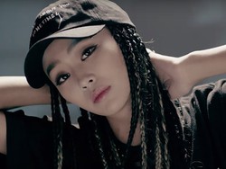 Bukan Rapper, Ini Alasan Hyorin SISTAR Ikut Unpretty Rapstar 2