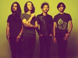 Bahasa Indonesia dan Dangdut di Album Terbaru The S.I.G.I.T