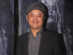 Pengalaman Pertama Rizal Mantovani Produseri Filmnya Sendiri