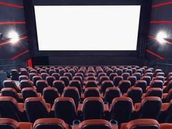 Tiongkok Segera Jadi Pasar Film Terbesar di Dunia