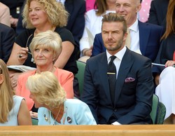 Fans Ingin David Beckham Perankan James Bond