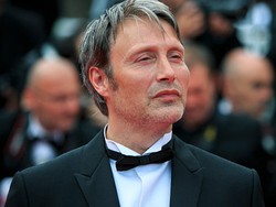 Karakter Mads Mikkelsen di Star Wars: Rogue One Terungkap