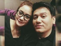 Putus, Richard Pondaag Tak Hapus Foto dengan Cita Citata di Instagram