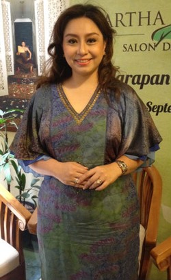 Ulang Tahun ke-45, Martha Tilaar Buka Cabang Spa di Bekasi