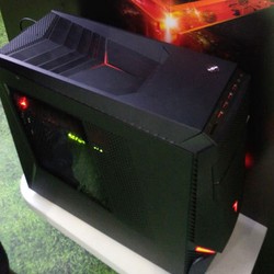 Gaharnya PC Gaming & Desktop AIO Lenovo