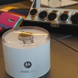 Moto 360 Sukses Jadi Tren Smartwatch