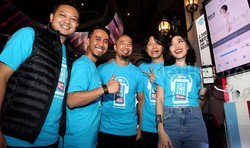 Dibandingkan Apple Music cs, LangitMusik Klaim Gak Ada Lawan