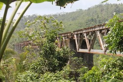 Kenapa Rel Kereta Warisan Belanda Banyak yang Dibiarkan Mati?