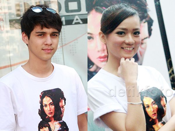 Maxime Bouttier dan Stella Cornelia, Idola Para Remaja Masa Kini