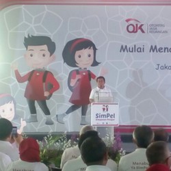 Ada Potensi Tabungan Rp 4,5 Triliun dari Seluruh Pondok Pesantren RI