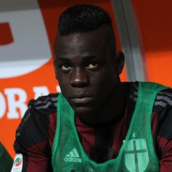 Kena Tilang, Balotelli Takkan Dapat Hukuman dari Milan