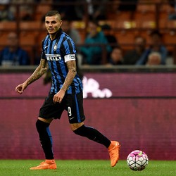 Icardi Diragukan Tampil di Derby della Madonnina