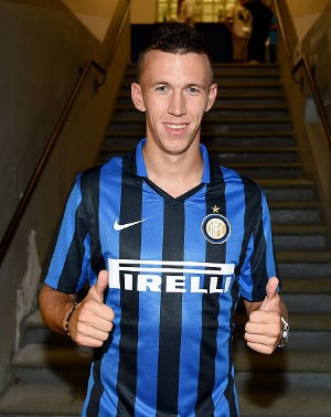 Bagi Perisic, Gabung Inter Lebih Penting dari Liga Champions
