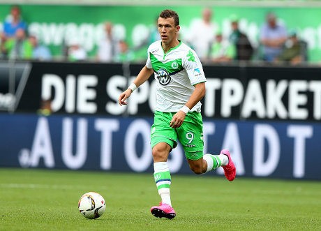 Perisic Siap Kerja Keras Demi Jadi Starter