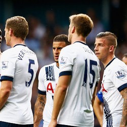 Meski Awali Musim dengan Buruk, Spurs Diyakini Akan Segera Bangkit