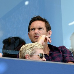 Lampard: Chelsea Akan Bangkit dan Jalani Musim dengan Mantap