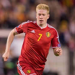 De Bruyne di Antara Harapan Besar City dan Kerasnya Premier League
