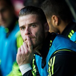 Walaupun Tidak Dimainkan Semusim, De Gea Bakal Tetap Dinanti Madrid