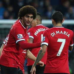 Musim Lalu MU Parkir Rp 2,5 T di Bangku Cadangan