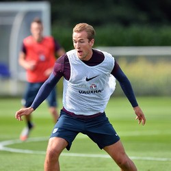 Harry Kane Dinilai Mandek karena Tekanan