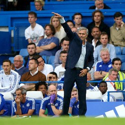 Pedro: Mourinho Buat Aku Merasa Penting