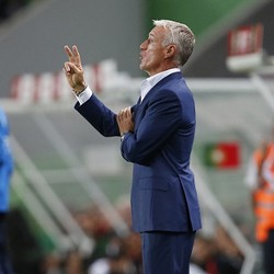 Kemenangan yang Berarti Penting untuk Prancis