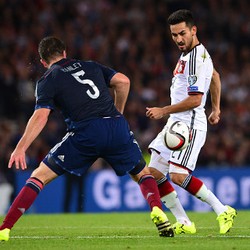 Loew Akui Jerman Lalui Laga Berat