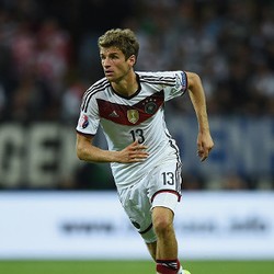 Thomas Mueller Seakan Punya Indra Keenam