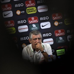 Pelatih Portugal Puji Penampilan Solid Albania