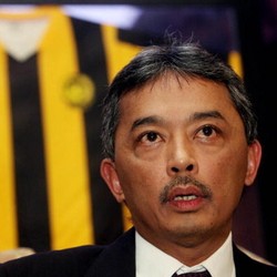 FAM Diancam Dibekukan Menteri Olahraga Malaysia, Presidennya pun Mundur