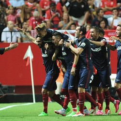 Ancelotti Yakin Atletico Masih Jadi Masalah Besar untuk Barca & Madrid